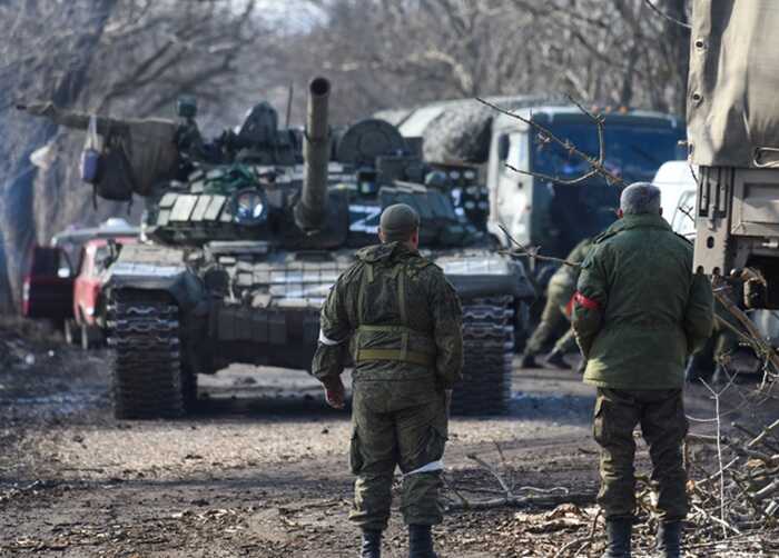 Армія РФ має просування у Кам’янському, Новосергіївці, Багатирю та біля Богданівки, — DeepState