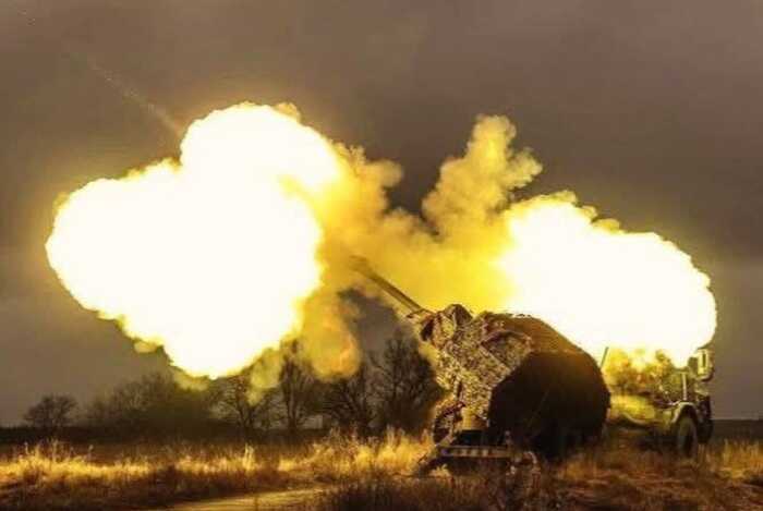 На фронті зафіксовано 185 бойових зіткнень, більшість — на Покровському напрямку
