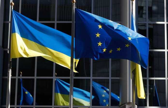 Єврокомісія: ЄС продовжить підтримувати Україну попри паузу в допомозі США