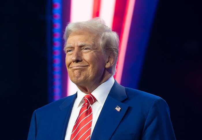Paramount погодилась виплатити Трампу 16 мільйонів доларів у межах врегулювання позову через «60 хвилин»