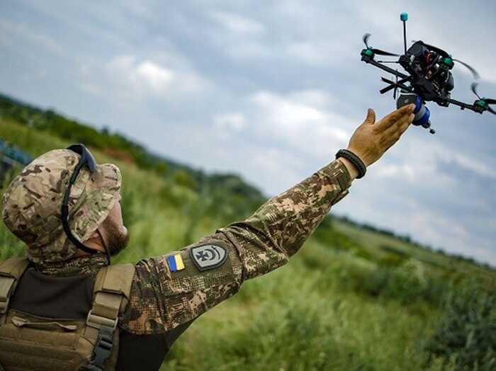 До Коаліції дронів приєдналися ще дві країни