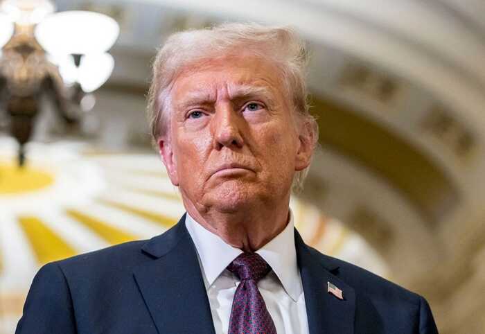 Трамп прокоментував свою розмову з Путіним новою заявою: "Я дуже розчарований"