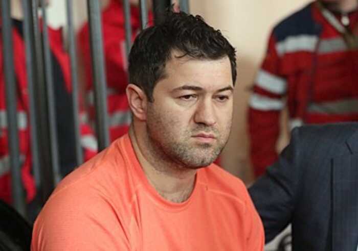 Колишньому голові ДФС Насірову продовжили обов’язки у корупційній справі