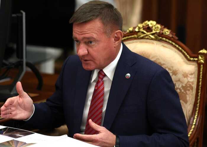 У РФ застрелився ексміністр транспорту Старовойт