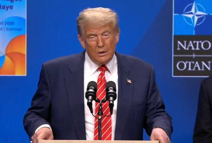 Трамп думає над відправкою Україні додаткової системи Patriot, — WSJ