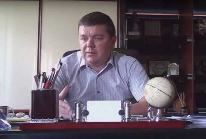 Колишній заступник директора Центрального лісового офісу Колісніченко підозрюється у незаконному збагаченні на 38 мільйонів гривень