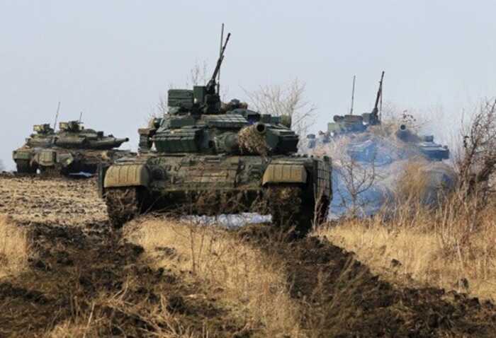 Українські війська просунулися на півночі Сумщини, — ISW