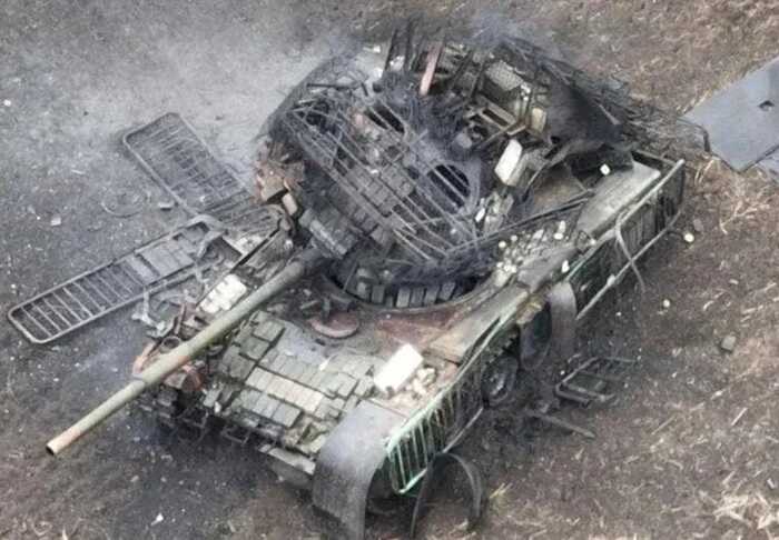 Захисники ліквідували 1050 російських військових