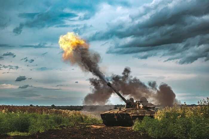 За добу на фронті відбулося 183 бойових зіткненнь: найбільше - на Покровському напрямку