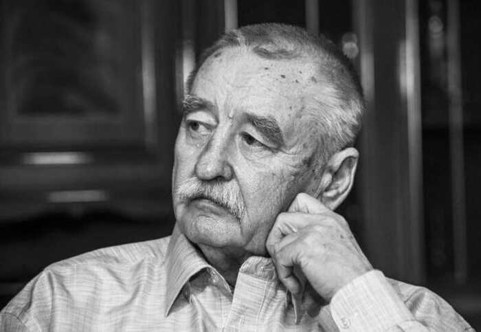 Помер легендарний композитор Ігор Поклад