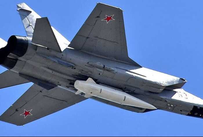 Уночі Росія запустила по Україні 728 безпілотників і 13 різних ракет