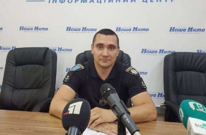 Заступник начальника патрульної поліції Дніпропетровщини забув вказати вартість нерухомості у декларації