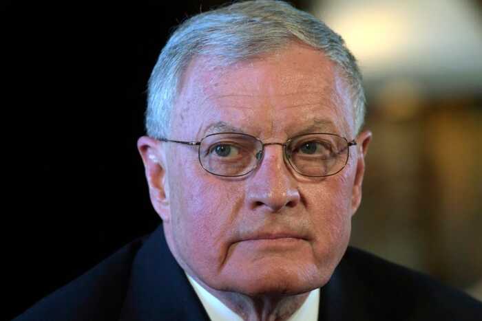 Келлог: Для відновлення України потрібно створити аналог плану Маршала