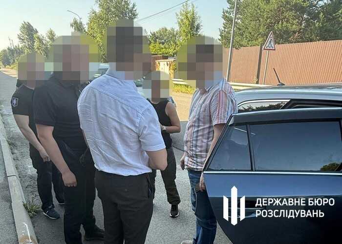 Екссекретарю Київради Бондаренку повідомлено про підозру у службовій недбалості й сприянні ухиленню від військової служби