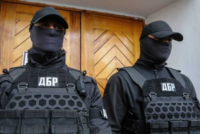 ДБР за пів року виявило збитків на 6,4 мільярдів гривень