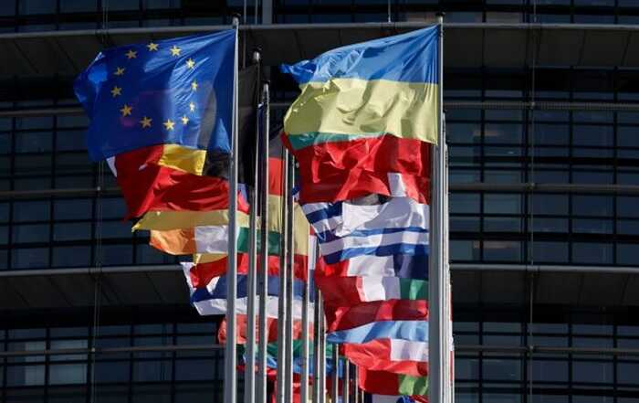 ЄС надав Україні ще 1 мільярд євро за рахунок російських активів
