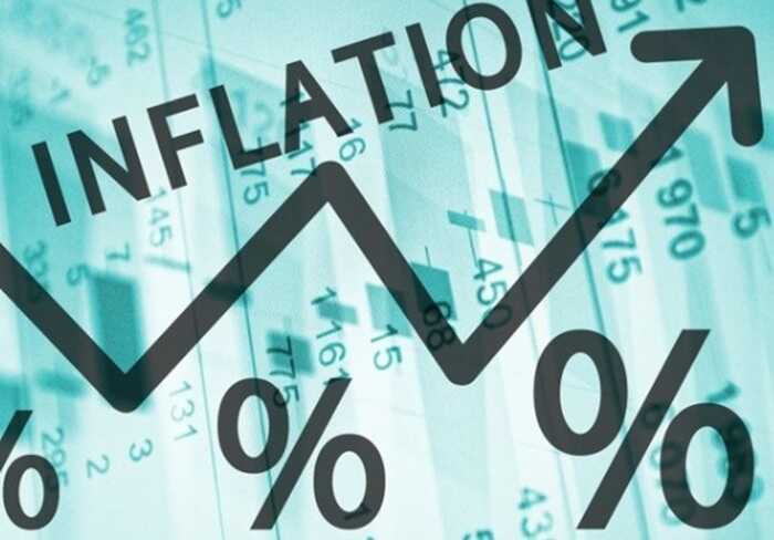 Інфляція перевищила прогноз Нацбанку