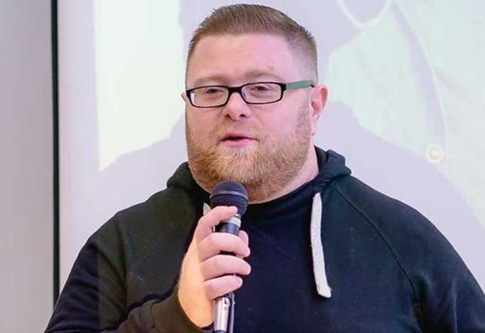 Служитиме в тилу: журналіст Буткевич позбувся броні через зміни в законодавстві