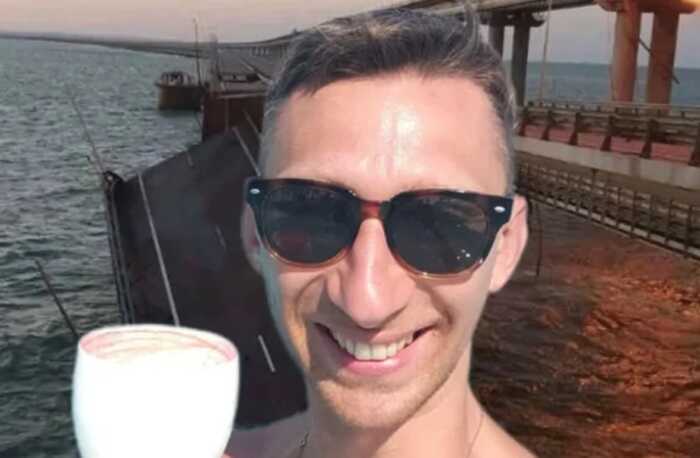Ведучий Соломка, визнаний непридатним до служби, прокоментував скандал через відпочинок в Іспанії