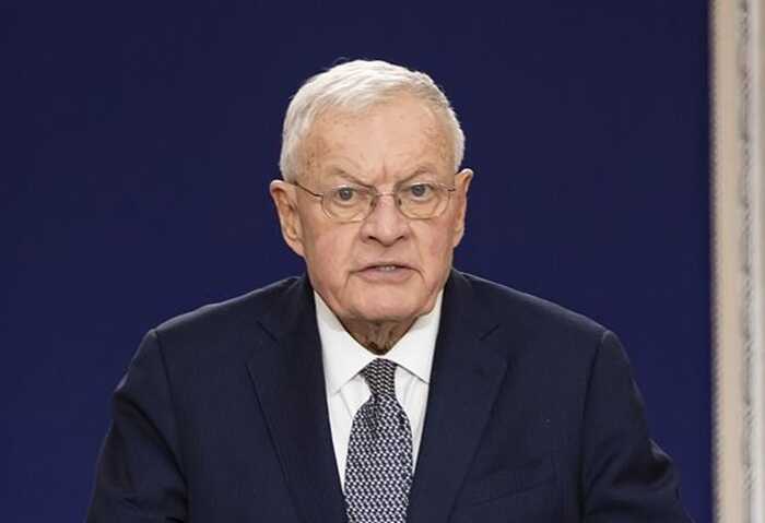 Келлог порівняв російські атаки на Україну з подіями Другої світової війни