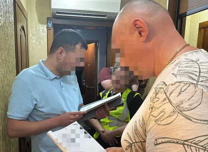Син наближеного до Коломойського кримінального авторитета замовив убивство свідків у справі батька