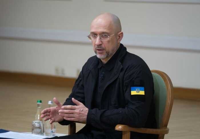 Шмигаль: Відбудова та модернізація України буде коштувати 1 трильйон доларів
