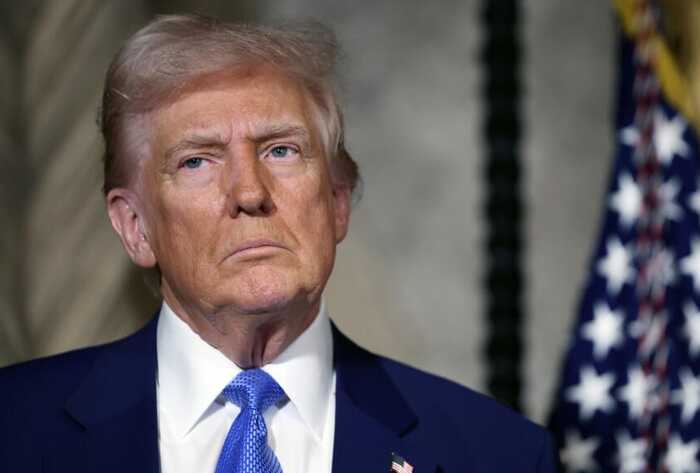 «Удар дроном у пупок»: радник аятоли пригрозив Трампу вбивством