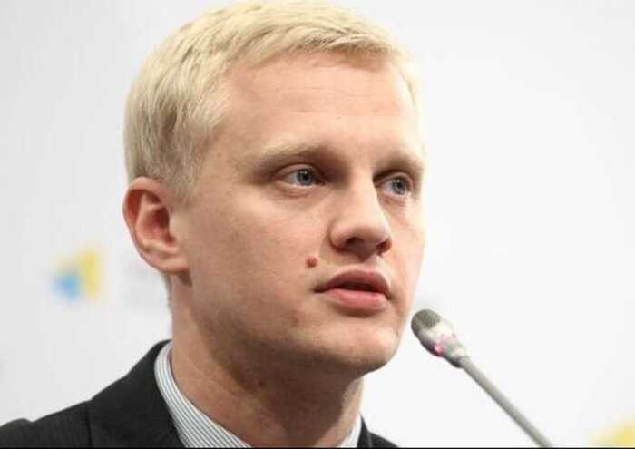 Шабунін: мене перекинули на лінію зіткнення через критику у соцмережах