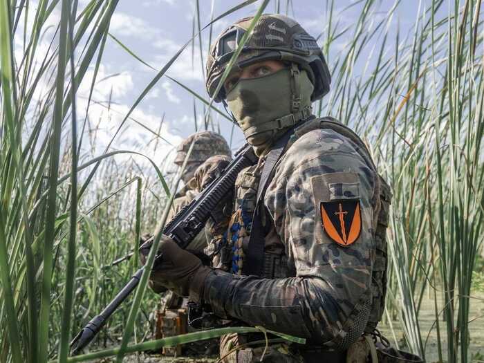 Від початку доби на фронті відбулось 174 боєзіткнення, — Генштаб