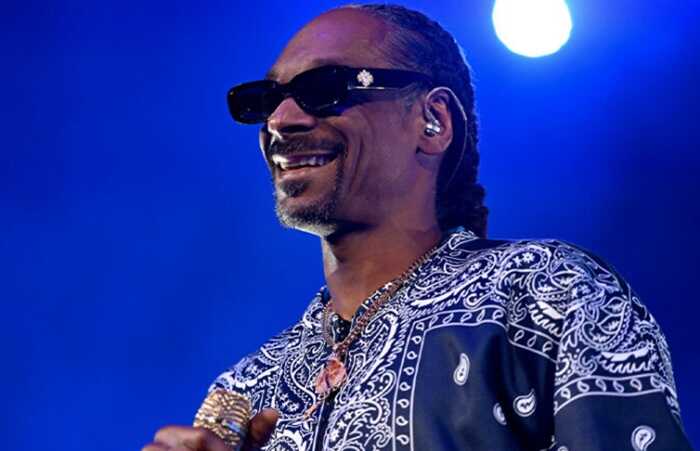 Пісня Snoop Dogg про подарунки в Telegram принесла 12 мільйонів доларів продажів