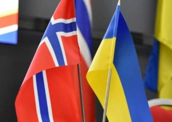 Норвегія виділить Україні 200 мільйонів доларів на відновлення енергетики
