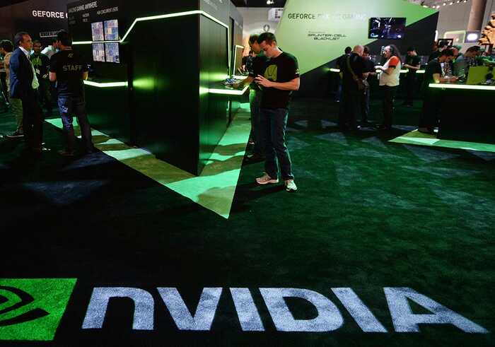 Nvidia стала першою компанією в світі з ринковою капіталізацією в 4 трильйони доларів
