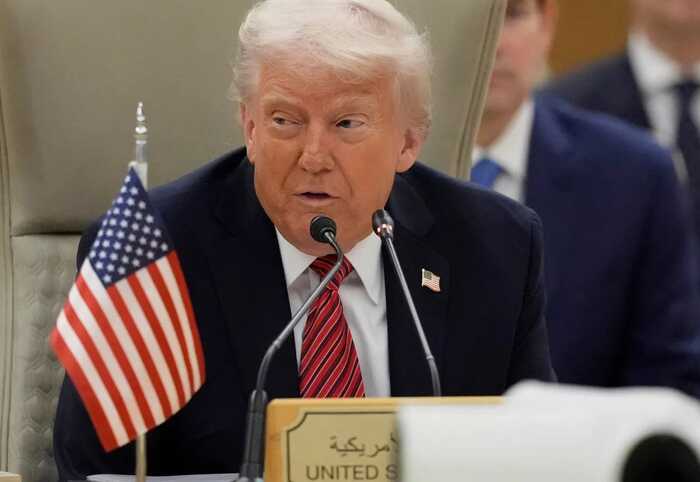 Трамп вважає 50 днів достатнім терміном для домовленості щодо України