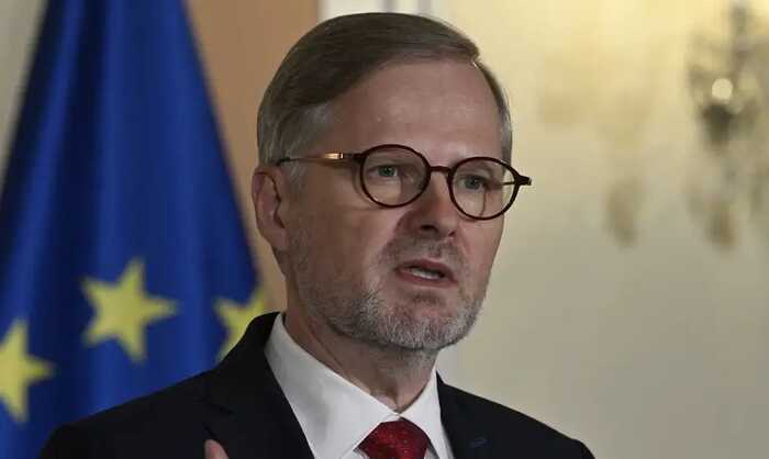 Фіала: Чехія не купуватиме американську зброю для України відповідно до плану Трампа