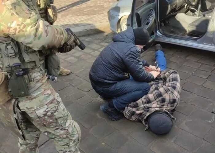 На Франківщині затримали чоловіка, який замовив вбивство власної дружини