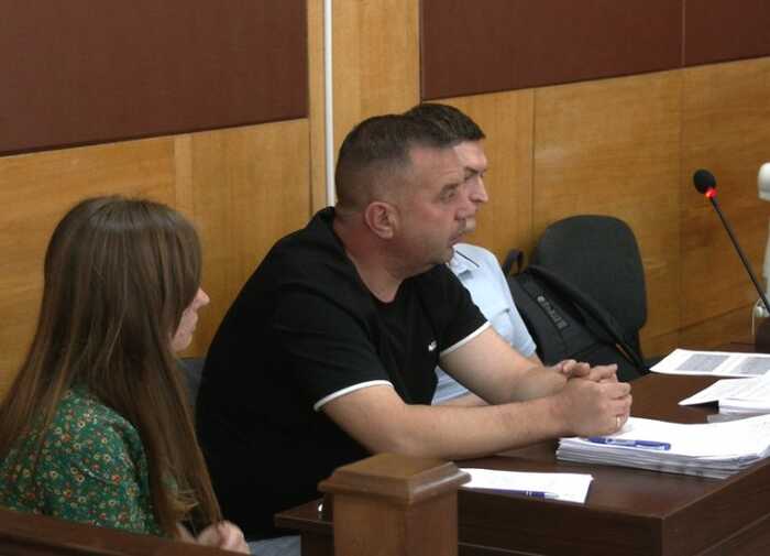 Підполковника Миколу Кушніра з Ніжина підозрюють у спробі незаконного продажу трофейної техніки