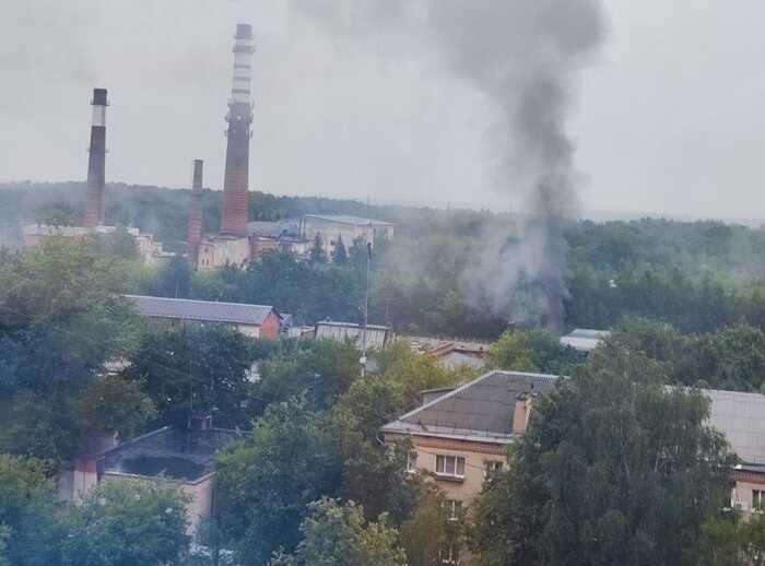 Дрони атакували залізницю в Ростовській області РФ: затримано 26 поїздів — росЗМІ