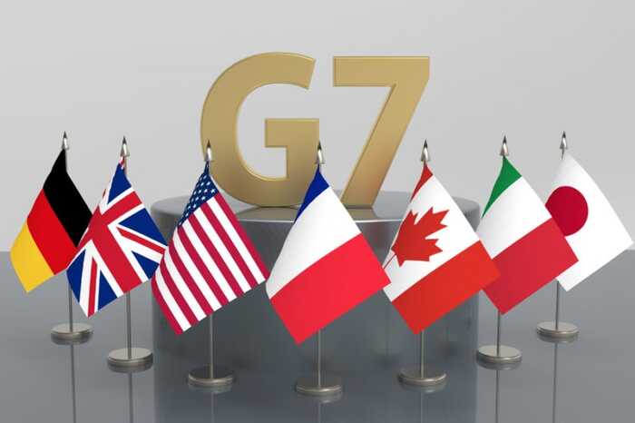 Країни G7 висловили глибоку стурбованість "нападом на НАБУ"