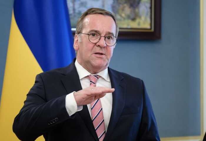 Путін вірить у перемогу у довгостроковій перспективі, але він помиляється, — Пісторіус