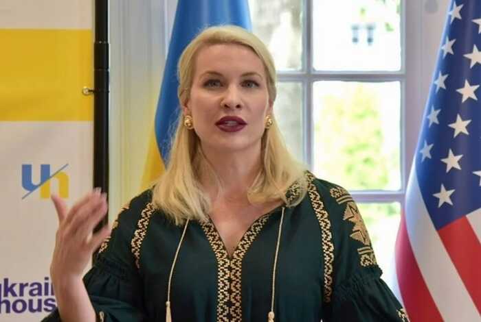 "Рішення приголомшливо дурне": Донька Келлога про ухвалення закону щодо НАБУ і САП