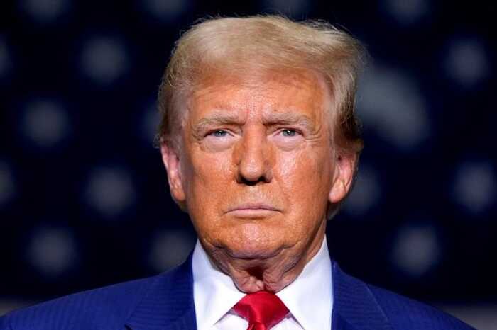 Трамп попередив Китай про відповідальність за "субсидування вбивств" в Україні
