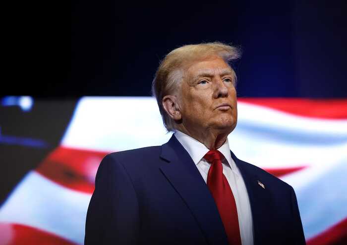 Трамп хоче розслідування проти Обами через дані про російське втручання у вибори