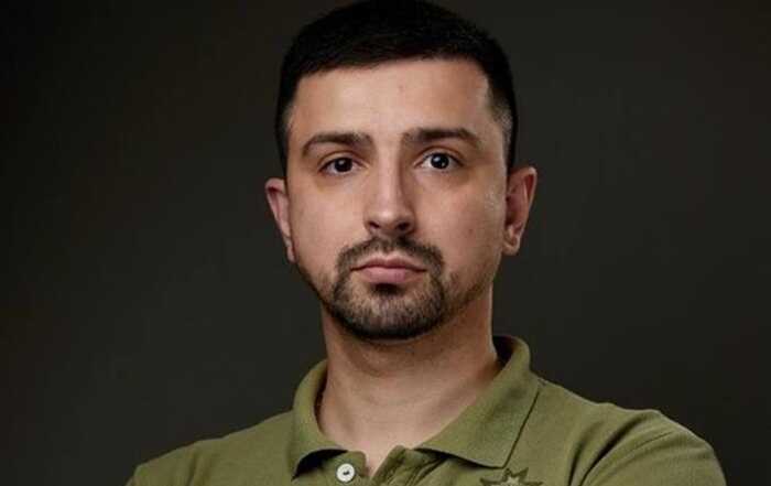 Германа Сметаніна призначено виконувачем обов’язків гендиректора Укроборонпрому