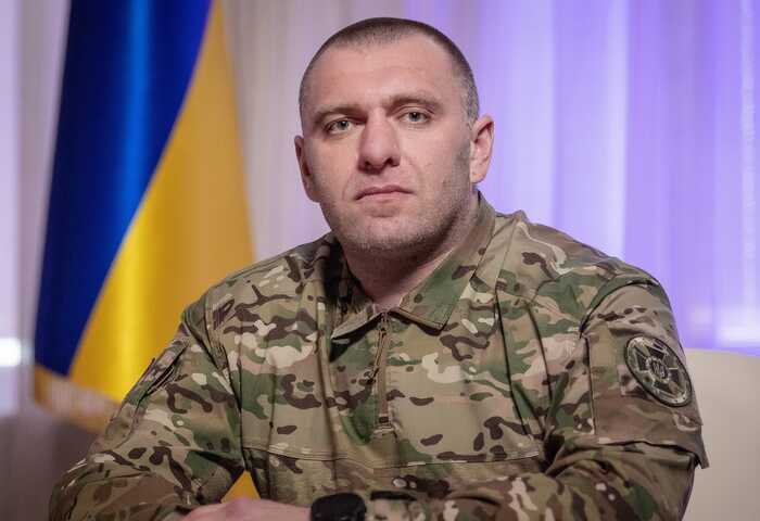 «Ніхто нікого не ліквідував»: Малюк про законопроєкт щодо обмеження повноважень НАБУ та САП