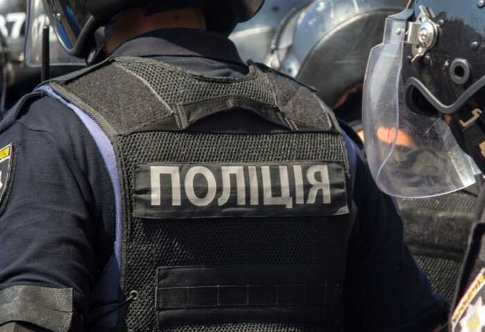 П’яний чоловік у Києві влаштував стрілянину після перемоги Усика