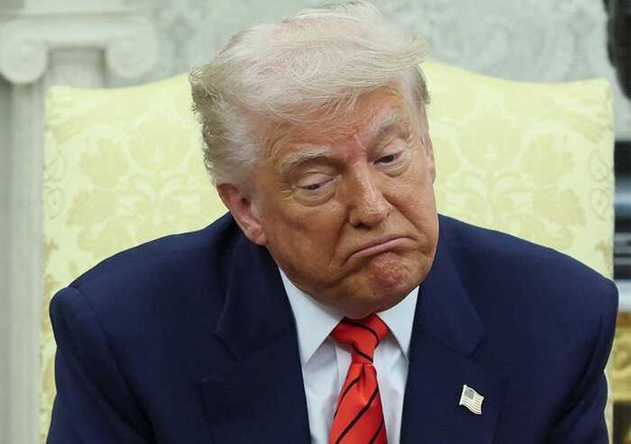 Трамп пригрозив ввести 25% мита для Індії, — Bloomberg