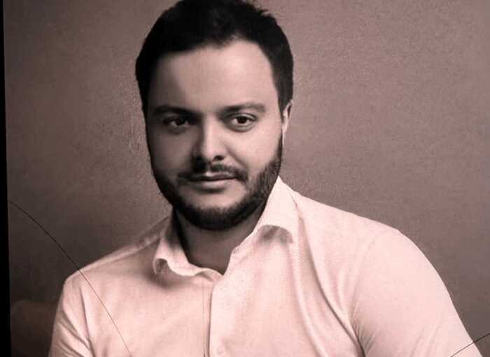 Цивільний чоловік депутатки від «ЄС» Юлії Баняс Олександр Хіль володіє компанією, яка зареєстрована в Росії