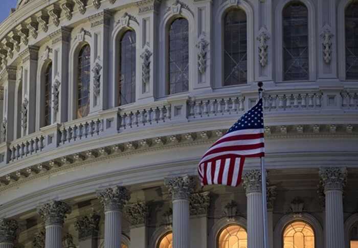 Демократи у Сенаті США проголосували проти продажу зброї Ізраїлю
