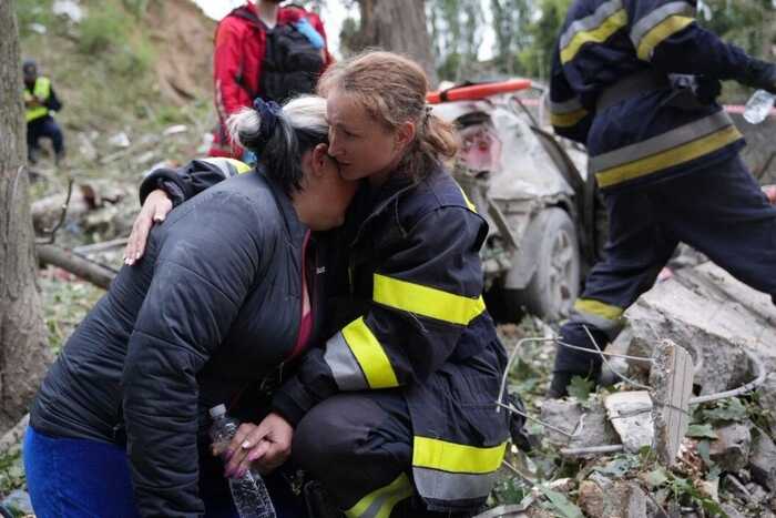У Києві 1 серпня оголосили Днем жалоби за загиблими