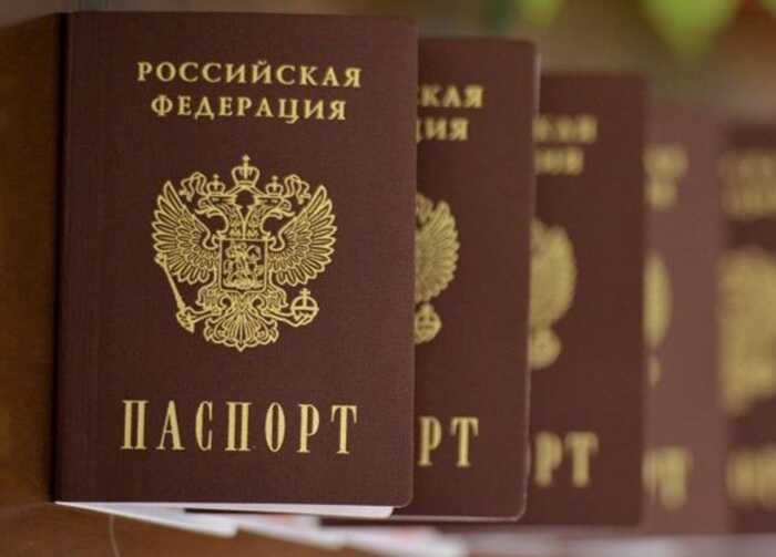 У РФ політичних опонентів почали позбавляти громадянства